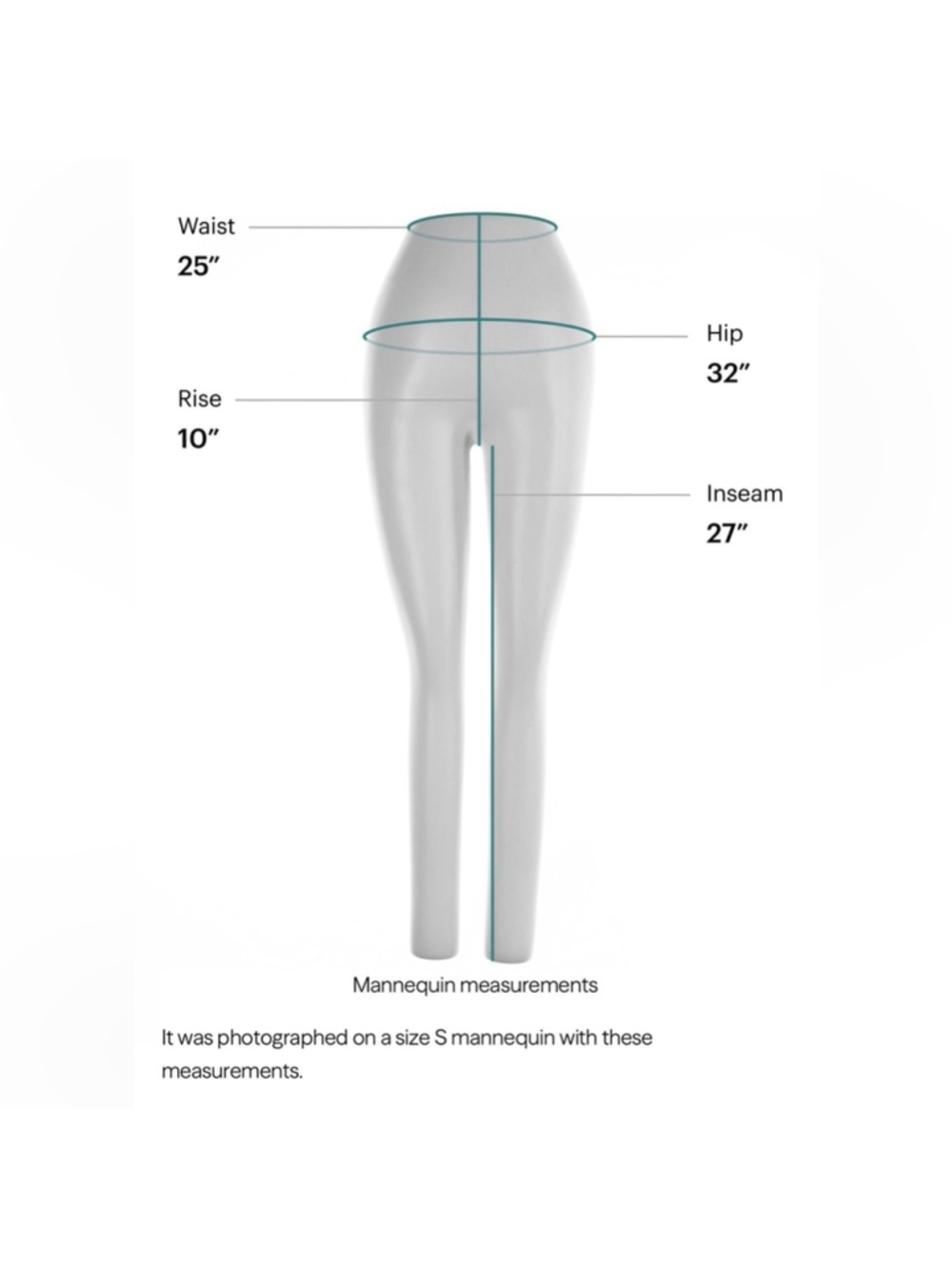 GAP PINK JEGGINGS - Picture 7 of 8